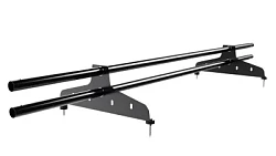 Снегозадержатель Borge New Line трубчатый d-25 мм 2 опоры 1,5 м