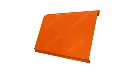 Вертикаль Classic 0,5 Satin Ral 2004