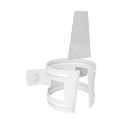 Кронштейн трубы на дерево d-90 мм Металл Профиль GRANDSYSTEM Полиэстер 0,6