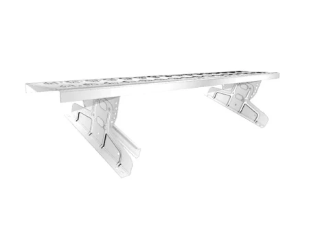 Optima для фальцевой кровли 1,25 м, Ral 9016