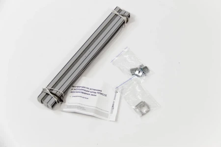 Штора плиссе AHRD OPS   фото