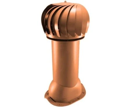 утепленная для металлочерепицы 110 мм Ral 8004