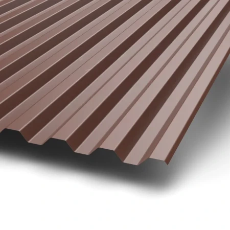 С-21 Purman 0.5 Ral 8017 С-21 Purman 0.5 Ral 8017