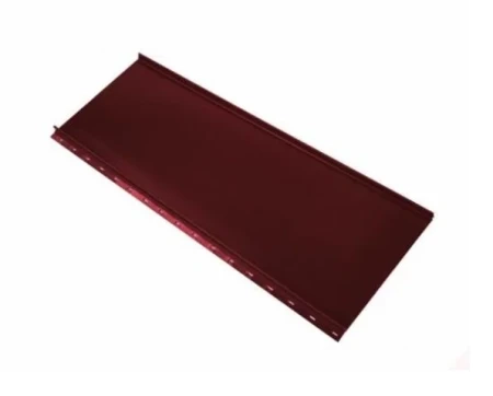 Кликфальц Mini Grand Line Полиэтер 0,45 Ral 3011