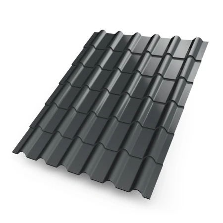 Kamea Atlas 0,5 Ral 7016