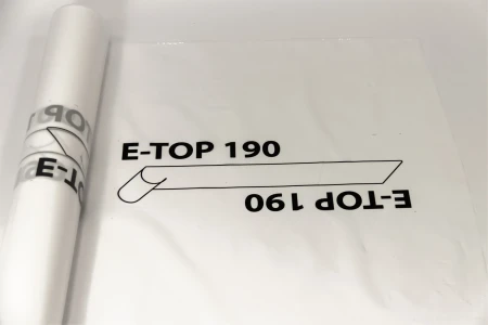 Пароизоляционная пленка Fakro E-TOP 190   фото