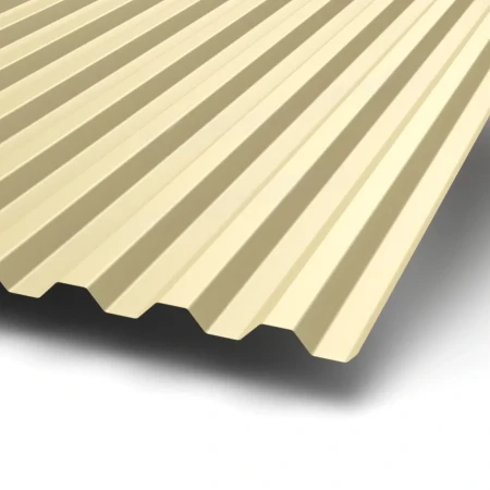 С-21 Полиэстер 0,4 Ral 1014