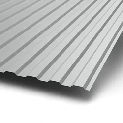 Профнастил Металл Профиль МП10 Полиэстер 0,7