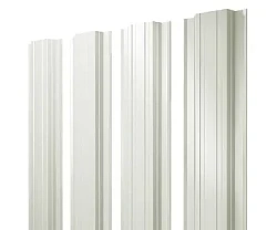 Штакетник Barrera 118 Полиэстер 0,5 прямой