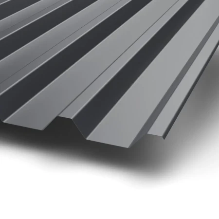 C-44 Purman 0.5 Ral 7024