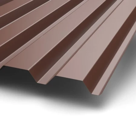 С-44 Полиэстер 0,5 Ral 8017