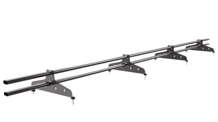 Трубчатый овальный New Line 20x40 RR 32