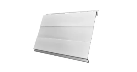 Вертикаль Prof 0,5 Atlas Ral 9003