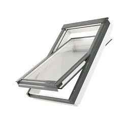 Мансардное окно Аттико DAW 1002