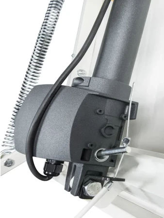 Чердачная люк-лестница Fantozzi Scale Motor Premium   фото