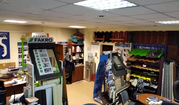 Офис в Москве и Московской области: фото 4