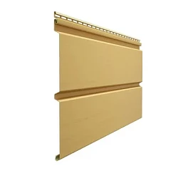Виниловый сайдинг Döcke Premium D6S