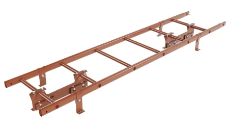 для фальцевой кровли 1,8 м 