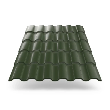 Монтекристо Puretan 0,5 RR 11