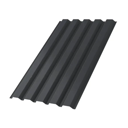 C-44 Purman 0.5 Ral 7024