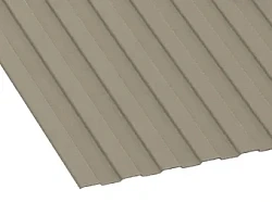 Профнастил Металл Профиль МП10 Полиэстер 0,45