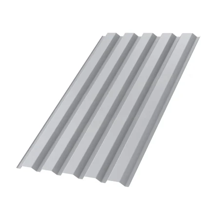 С-44 Полиэстер 0,7 Ral 7004