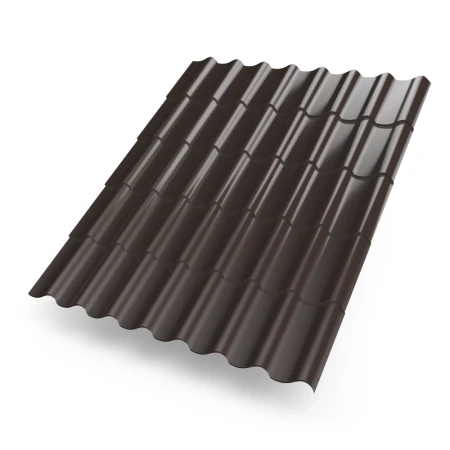 Ламонтерра (Монтеррей) Norman МП 0,5 RR32