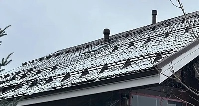 Объект №107 фото