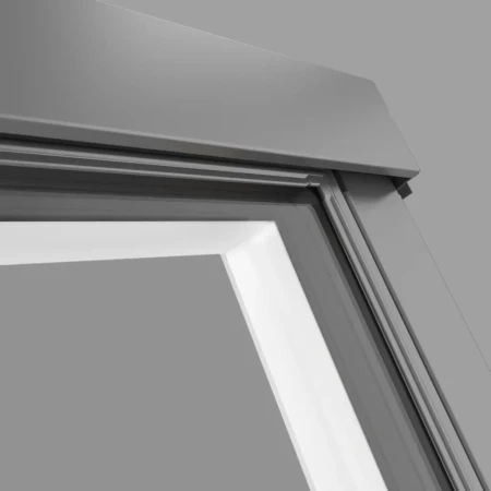 Мансардное окно RoofLITE+ TRIO PVC APY B1500   фото