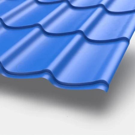 Ламонтерра-X (Супермонтеррей) Purman 0,5 Ral 5005