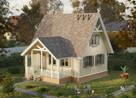 Bergart (Кешью)