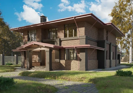 Bergart (Кедровый орех)