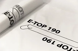 Пароизоляционная пленка Fakro E-TOP 190