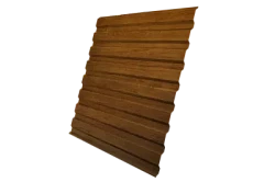 Профнастил Grand Line С20 Print Elite double 0,45