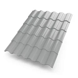 Металлочерепица Grand Line Kredo Satin 0,5