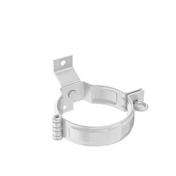 Декоративный хомут (кронштейн) трубы под дерево d-90 мм Aquasystem Premium PU 0,6 Декоративный хомут (кронштейн) трубы под дерево d-90 мм Aquasystem Premium PU 0,6
