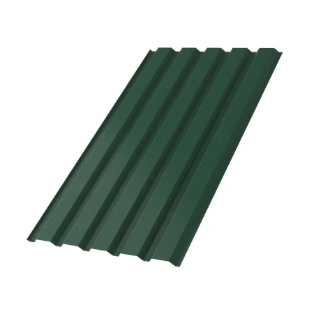 МП-35 Полиэстер 0,65 Ral 6005