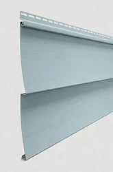Виниловый сайдинг Döcke Standard D5C