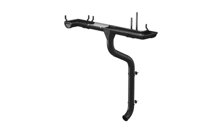 Соединитель желоба в комплекте d-150 мм Aquasystem Premium PU Matt 0,6 RAL 9005