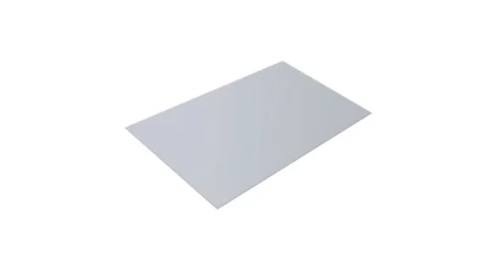 Полиэстер 0,45 Ral 7035