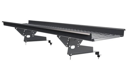 для металлочерепицы с высокой ступенькой (шаг обрешетки 350 мм) 1,5 м 