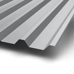 Профнастил Металл Профиль С44 Полиэстер 0,45