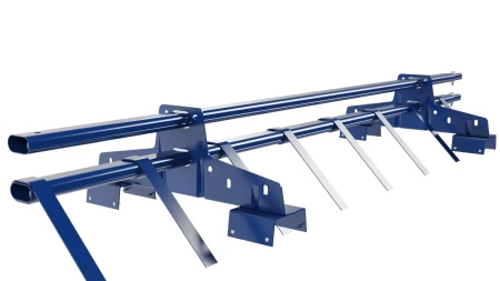 Для профнастила Н-114 1 м RAL 5005