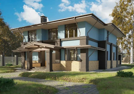 Premium D4,5D слива