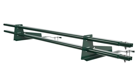 для натуральной кровли 1,5 м 