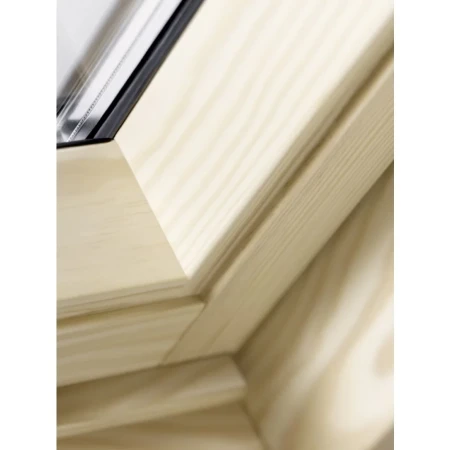 Эвакуационное окно Velux GTL 3070   фото