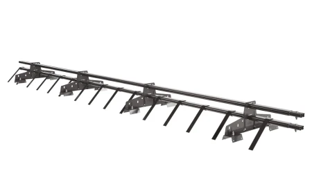 Для профнастила Н-60, Н-75 3 м RR 32