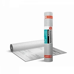 Пароизоляционная пленка ТЕХНОНИКОЛЬ АЛЬФА БАРЬЕР 4.0