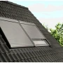 Рольставни электрические Velux SML   фото Рольставни электрические Velux SML   фото