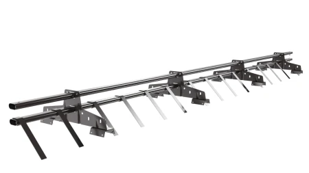 для профнастила Н-60, Н-75 3 м 